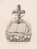 La Parole et le Signe - Currier Ives — vy av konstverket