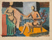 Atelier - Cyprian Majernik — vy av konstverket