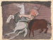 Corrida - Cyprian Majernik — vy av konstverket