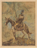 Don Quijote - Cyprian Majernik — vy av konstverket