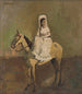 Equestrian - Cyprian Majernik — vy av konstverket