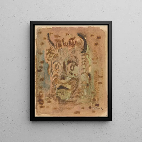 Cyprin Majernk - Satyr.webp