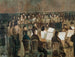 Le Concert - Cyprian Majernik — vy av konstverket