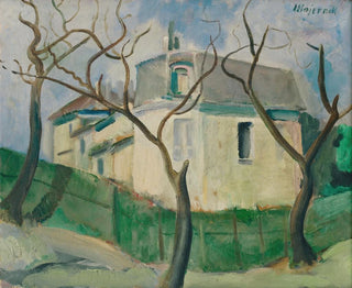 Cyprin Majernk - Villa in the Garden.webp