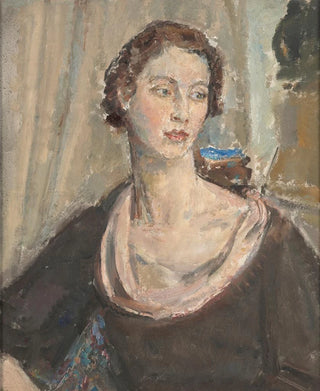 Dame Ethel Walker - The Countess of Strathcona.webp
