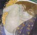 Danaé - Gustav Klimt — vy av konstverket