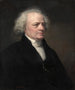 Dr. John W. Francis - Daniel Huntington — vy av konstverket