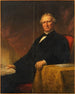 John Cleve Green 1800-1875 - Daniel Huntington — vy av konstverket