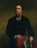 John Taylor Johnston - Daniel Huntington — vy av konstverket