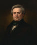 Joseph Henry - Daniel Huntington — vy av konstverket