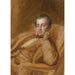 Washington Irving - Daniel Huntington — vy av konstverket