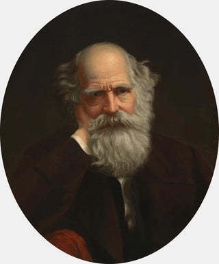 Daniel Huntington - William Cullen Bryant.webp
