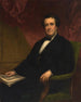 William Henry Aspinwall - Daniel Huntington — vy av konstverket