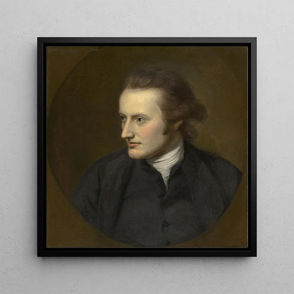 David Ramsay - Charles Willson Peale