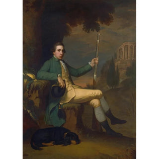David Allan - Thomas Graham Baron Lynedoch.webp