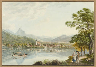 David Alois Schmid - Vue de la Ville dArth.webp