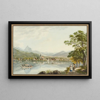 David Alois Schmid - Vue de la Ville dArth.webp