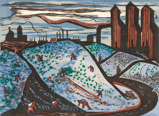 David Burke - Coal Pickers.webp