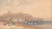 Douvres - David Cox — vy av konstverket