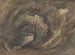 inomhus av grottan - David Cox — vy av konstverket