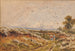 Scène de lande - David Cox — vy av konstverket
