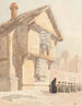 La promenade scolaire - David Cox — vy av konstverket
