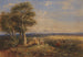 L'alouette - David Cox — vy av konstverket