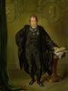 Johan Melchior Kemper 1776-1824 Jurist och statsman - David Humbert de Superville — vy av konstverket