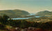 Vue depuis Garrison West Point New York - David Johnson — vy av konstverket
