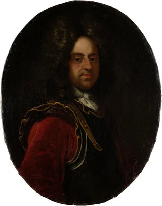 David Leclerc - Portrait of Johann Hieronymus von Holzhausen.webp