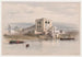 Le Caire - David Roberts — vy av konstverket