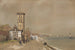 Dawlish - David Roberts — vy av konstverket