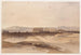 Karnak - David Roberts — vy av konstverket