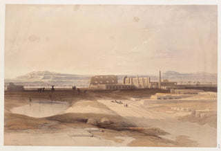 David Roberts - Karnak.webp