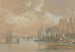 Lambeth - David Roberts — vy av konstverket