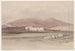 Medinet Abou Medinet Habu Thèbes 8 dec. 1838 - David Roberts — vy av konstverket