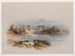 Phil 18 nov. 1838 - David Roberts — vy av konstverket