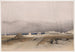 Ruiner av Memnonium Thebe 5 december 1838 - David Roberts — vy av konstverket