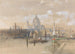 Saint Paul - David Roberts — vy av konstverket