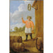 Reproduktion av målningen Höst - David Teniers den yngre