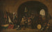 Vaktstuga - David Teniers den yngre — vy av konstverket
