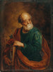 Saint Pierre - David Teniers den Yngre — vy av konstverket