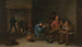 Fumeurs - David Teniers den Yngre — vy av konstverket