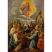 L'Ascension av Leandro Bassano - David Teniers den Yngre — vy av konstverket