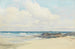Moray Firth i Lossiemouth - David West — vy av konstverket