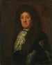 porträttet av Cornelis Tromp 1629-1691, viceamiral av Holland och Västfriesland - David van der Plas — vy av konstverket