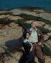 Mains d'or - Dean Cornwell — vy av konstverket