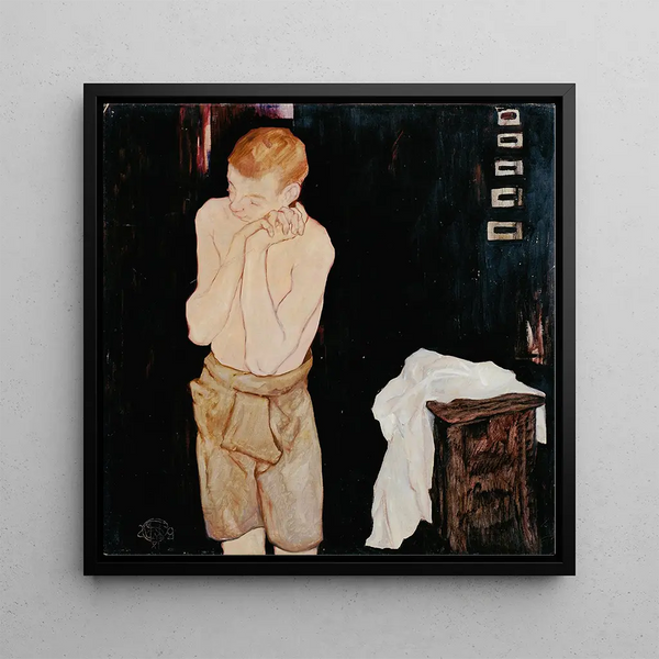 Débil - Franz Secky