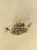 Album akvarell av Deborah Griscom Passmore Pl62 - Deborah Griscom Passmore — vy av konstverket
