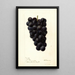 Reproduktion av målningen Vitis McPike - Deborah Griscom Passmore